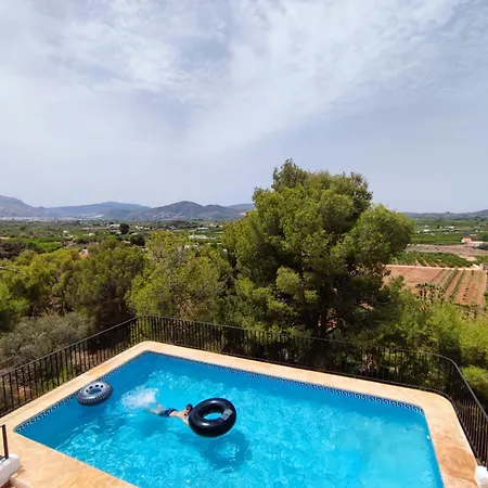 Marian, Very Private Not Overlooked Villa *