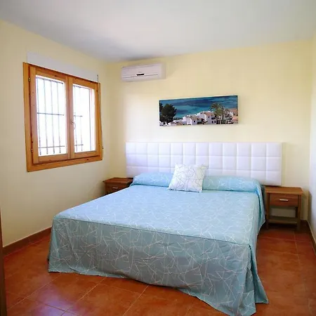 Marian, Very Private Not Overlooked Villa *